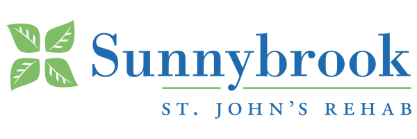 Sunnybrook-St.John's-Rehab_Logo